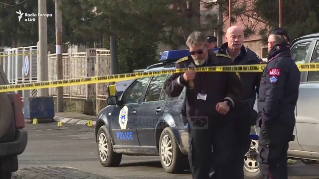 Atentati ndaj Ivanoviçit. Mediat e huaja: Ekzekutim mafioz - Top Channel Albania - News - Lajme