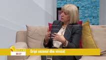 Ditë e Re - Gripi sezonal dhe virozat