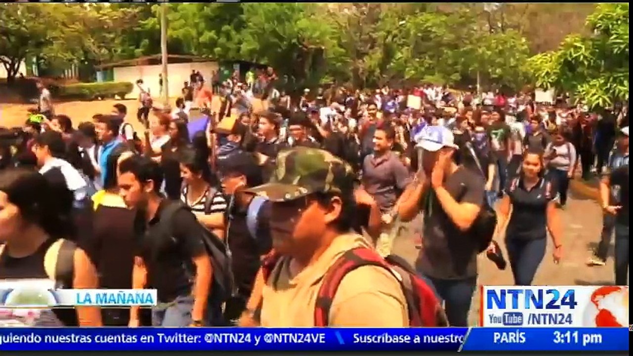 El estado no muestra ningún interés por resolver las violaciones de DD. HH. representante de Provea