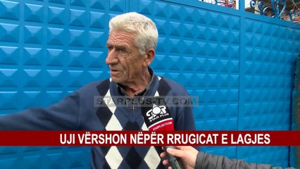 SHIRAT RIKTHEJNË PROBLEMET NË “MARK LULA”