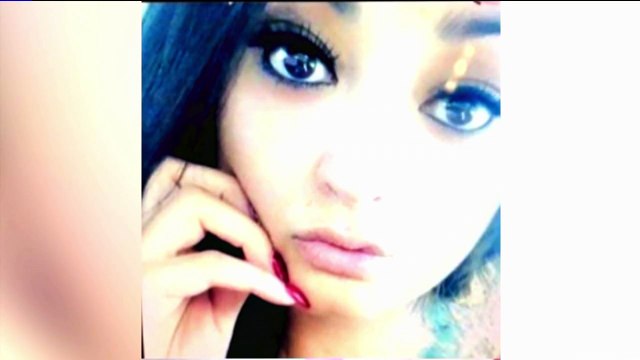 Family of Mom Who Vanished on St. Patrick's Day Prays for the Best, Fears Worst