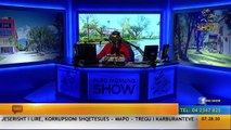 Aldo Morning Show/ “Don Zhuani” 35-vjeçar: Shkoj me shume vajza, dua ndonje nga Tirana (17.01.2018)