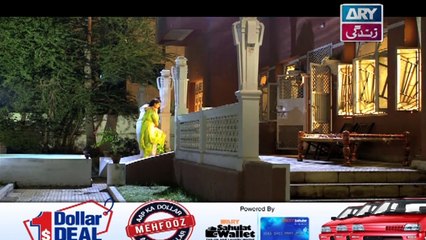 Meraas Episode 04 - on ARY Zindagi in High Quality 10th May  2018