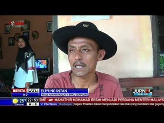 Warga Keberatan Napi Terorisme Beni Dimakamkan di Kampung Halaman