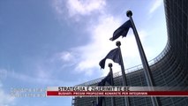 Strategjia e zgjerimit të BE - News, Lajme - Vizion Plus