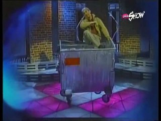 Povuci rucnu - Spica emisije