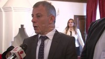 Ohër, mbahet konferenca për votimin e diasporës