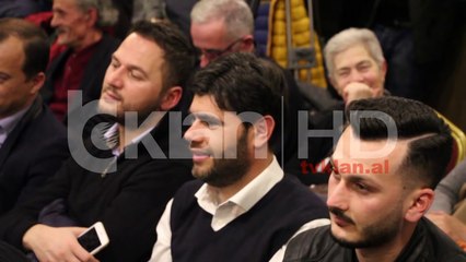 Basha: Rama, pengesa kryesore per ne BE