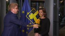 Vrasja e Ivanoviç/ Eurodeputetja Tanja Fajon ben apel: Ruani qetesine