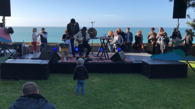 Tao le Hâ aux Traversées sonores