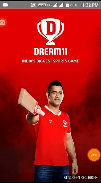Earn money with csk vs RR