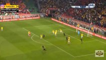 Miguel Lopes Goal HD - Akhisar Genclik Spor 1-0 Fenerbahce 10.05.2018