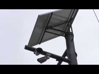 47 kamerat e sigurisë i ndihmuan policisë në Gjakovë zbulimin e shumë rasteve - Lajme