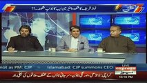 Kal Tak with Javed Chaudhry – 10th May 2018