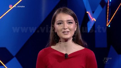 Next - Fashion - 17 Janar 2018 - Show - Vizion Plus