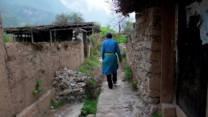 Life among the ruins: Chinese village 10 years after quake