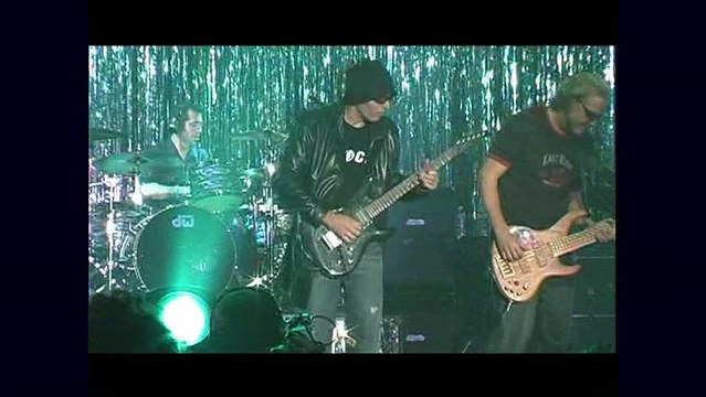 Starry Night - Joe Satriani