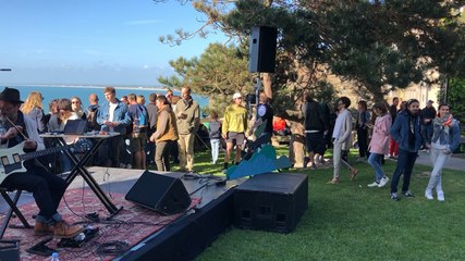 Tao le Hâ aux Traversées sonores