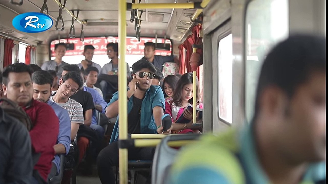 Bangla Natok 2018