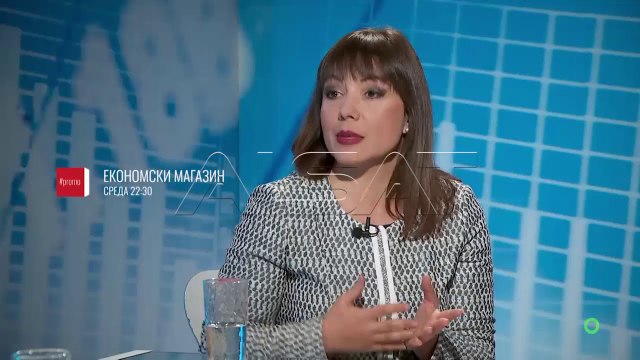 Економски магазин: Кој ќе биде лекот за болниот Пензиски фонд?