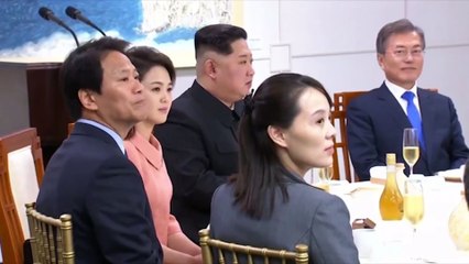 Trump anuncia que cumbre con Kim Jong Un será el 12 de junio en Singapur