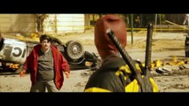 DEADPOOL 2  Power Of Love  Trailer [HD] Ryan Reynolds, Josh Brolin, Zazie Beetz