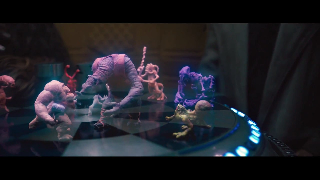 SOLO A STAR WARS STORY Movie Clip - Chewbacca Gets Mad (2018) Han Solo Movie HD