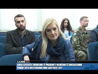 Lajmet 17.01.2018