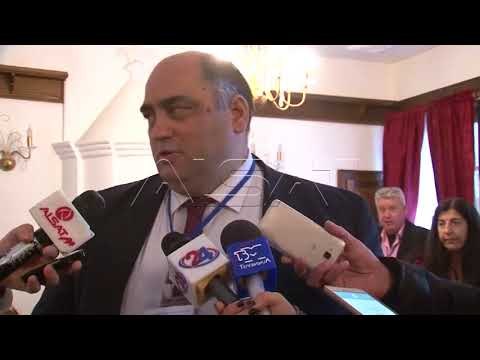 Конференција во Охрид за гласањето на дијаспората