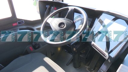 VELIAJ DEKLARON SE SHPEJT NE TIRANE DO TE VIJNE AUTOBUSET ELEKTRIKE - News, Lajme - Kanali 12