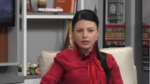 Report Tv Rreze Dielli, Të ftuar ne studio Gentian Zenelaj & Rudina Dembacaj