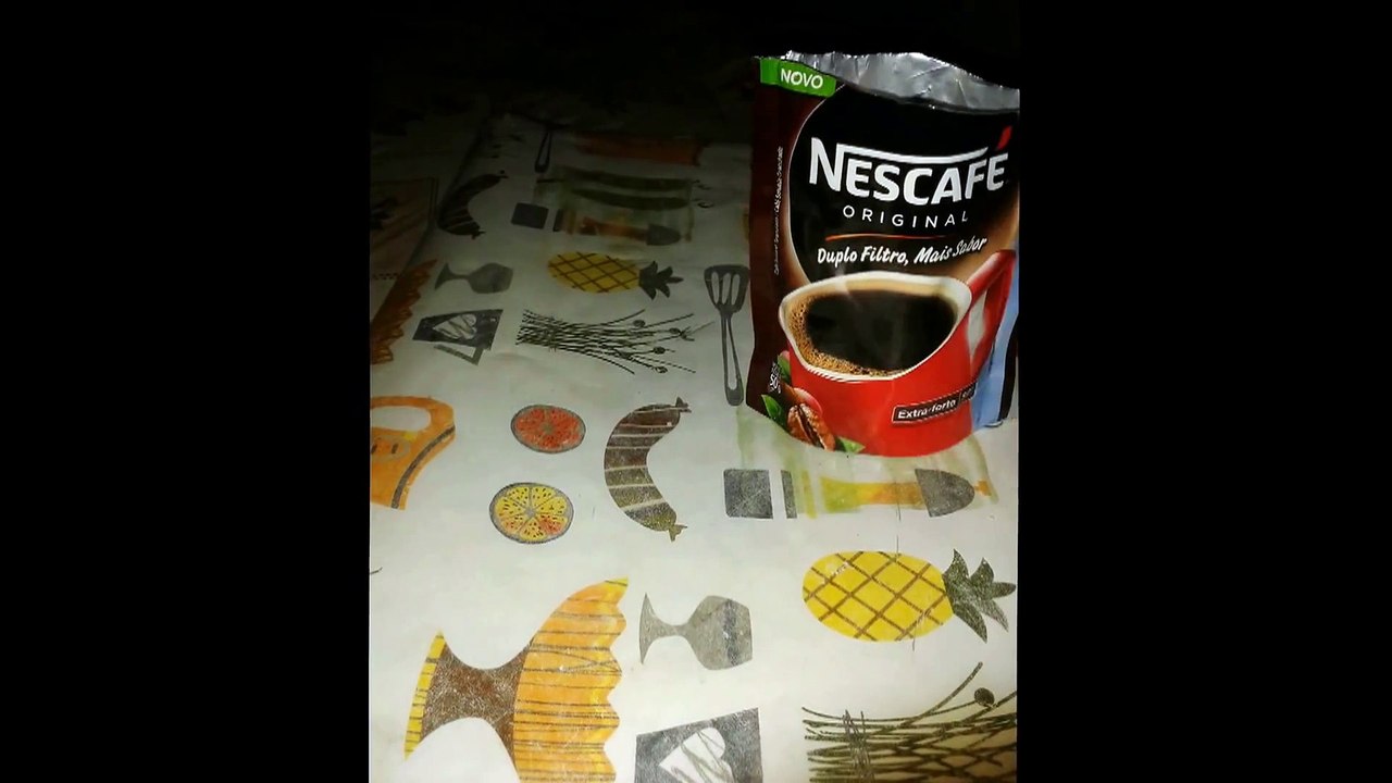 Nescfé Alive
