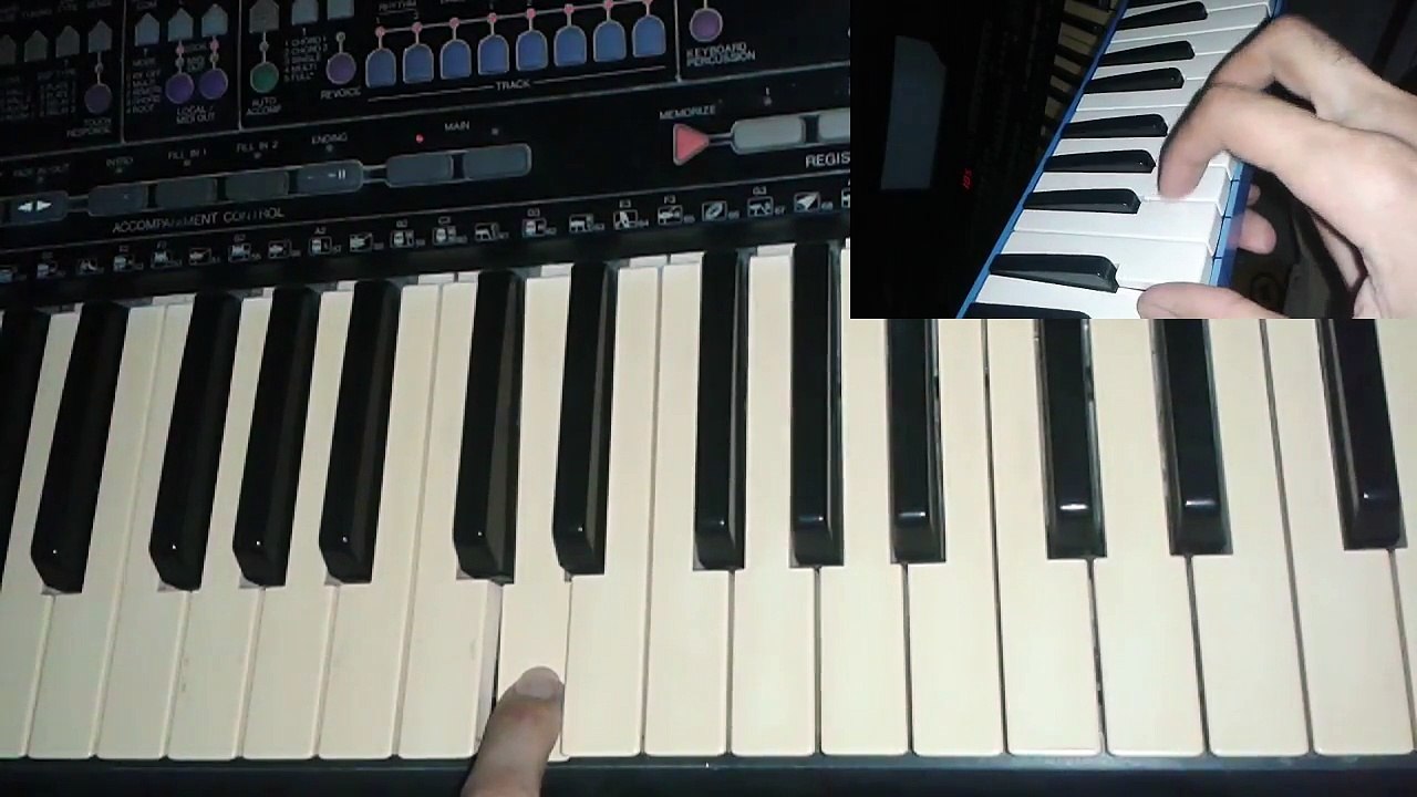 The Shaolin of the Backwoods Theme(cover)
