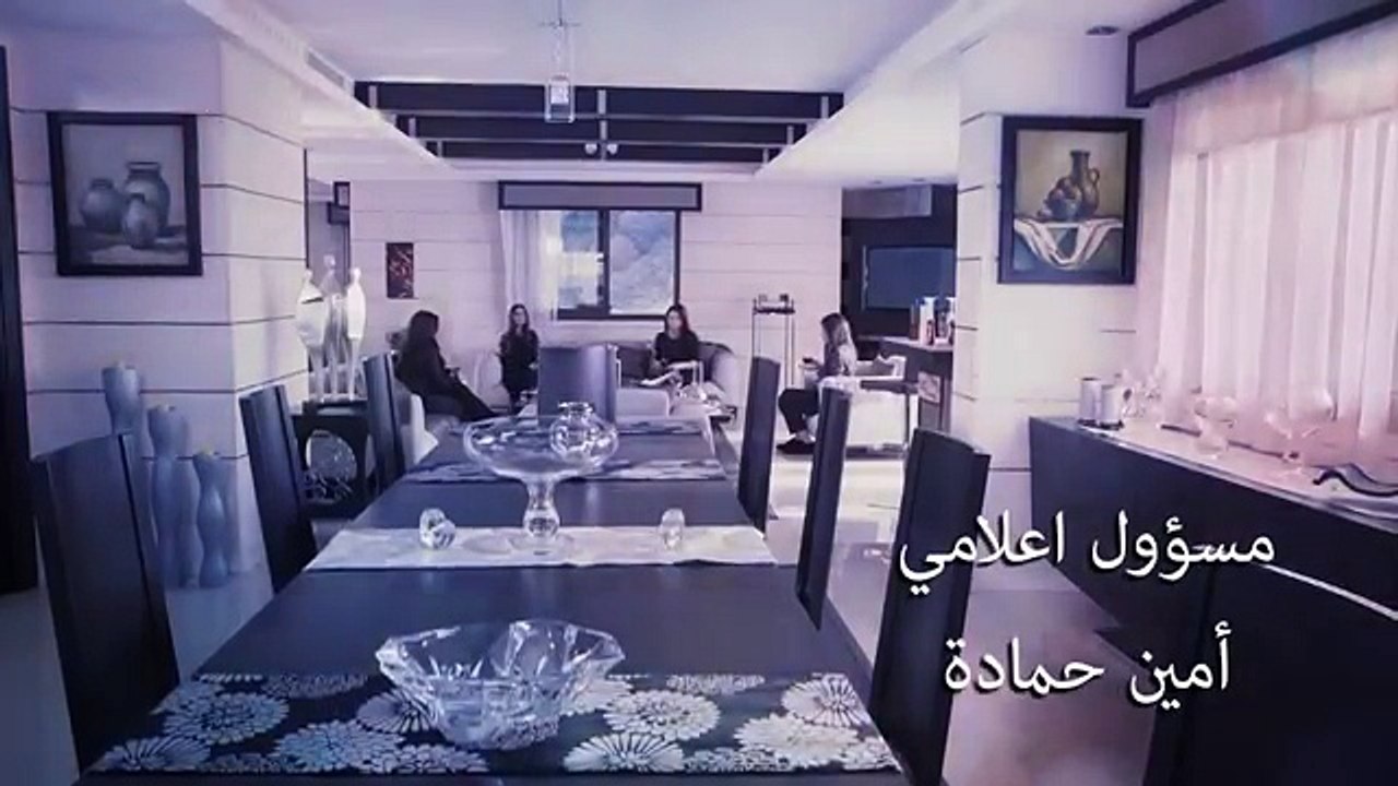 3endi Aleb - Episode 12 / مسلسل عندي قلب -الحلقة 12