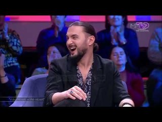 Top Show Magazine, 17 Janar 2018, Pjesa 5 - Top Channel Albania - Talk Show