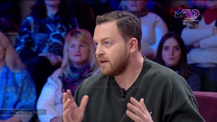 Top Show Magazine, 17 Janar 2018, Pjesa 3 - Top Channel Albania - Talk Show