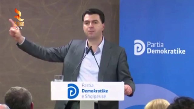 360° Gradë - Basha Rama I Lidhur Me Krimin, Bllokues Për Hapjen E Negociatave