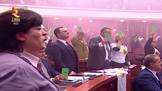 360° Gradë - Kryeprokurorja E Re, Debate Dhe Akuza Midis Braçes Dhe Tabakut