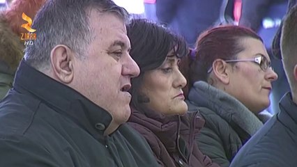 360° Gradë - Rama Rrugët Pa Standarte