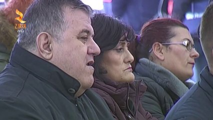 360° Gradë - Rama Rrugët Pa Standarte