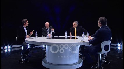 Ora News - Andoni: Si e njoh Oliver Ivanoviçin, lidhjen me mafien dhe armiku kryesor i tij