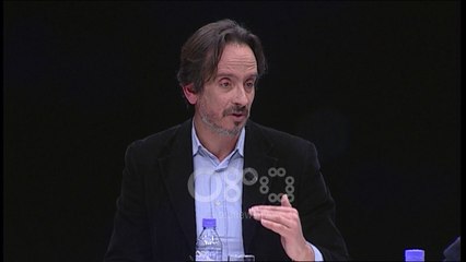 Ora News - Andoni: Prapaskenat e vrasjes së Oliver Ivanoviç