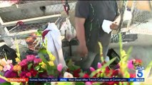 5 Arrested, 5 Others Sought After Family Selling Flowers is Attacked
