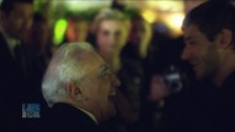 Martin Scorsese est à l'honneur au diner Vanity Fair - Cannes 2018