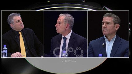 Download Video: Ora News - Nesho: Çfarë po bën Rusia në Serbi?