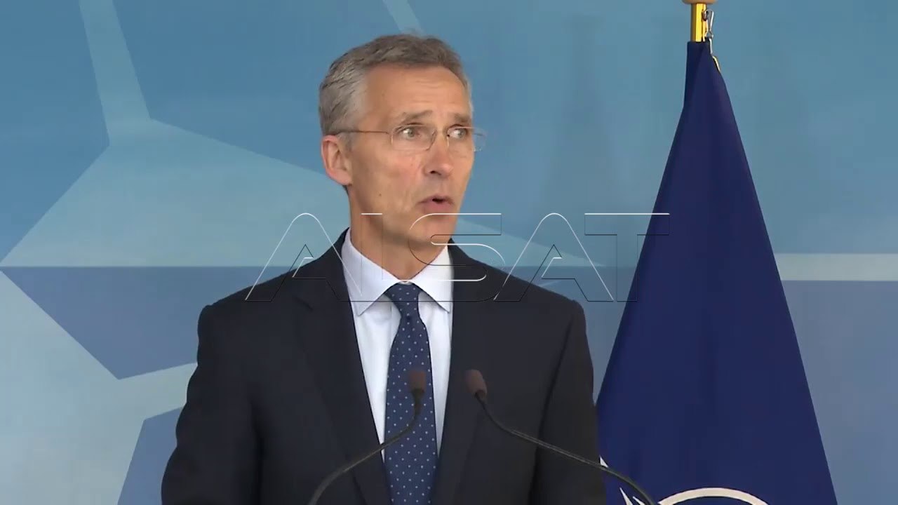 Столтенберг во дводневна посета на Република Македонија