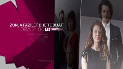 Sonte ne Tring| E Enjte 18 Janar 2018