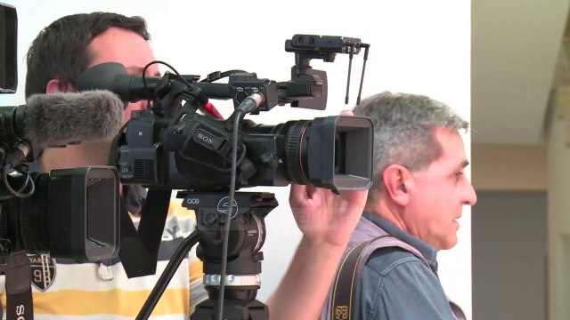 Ligji për gjuhën shqipe, qeveria e Maqedonisë: Keqardhje - Top Channel Albania - News - Lajme