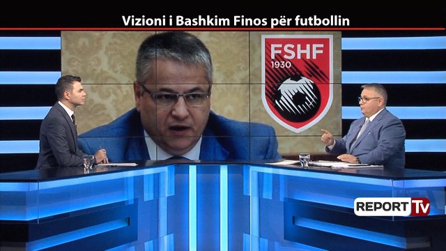Fino: Nëse fitoj, do i dedikohem 24 orë futbollit dhe do të heq dorë nga mandati i deputetit