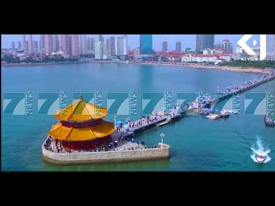 EKONOMIA E KINES NJEH RRITJE PERTEJ PRITSHMERIVE - News, Lajme - Kanali 7